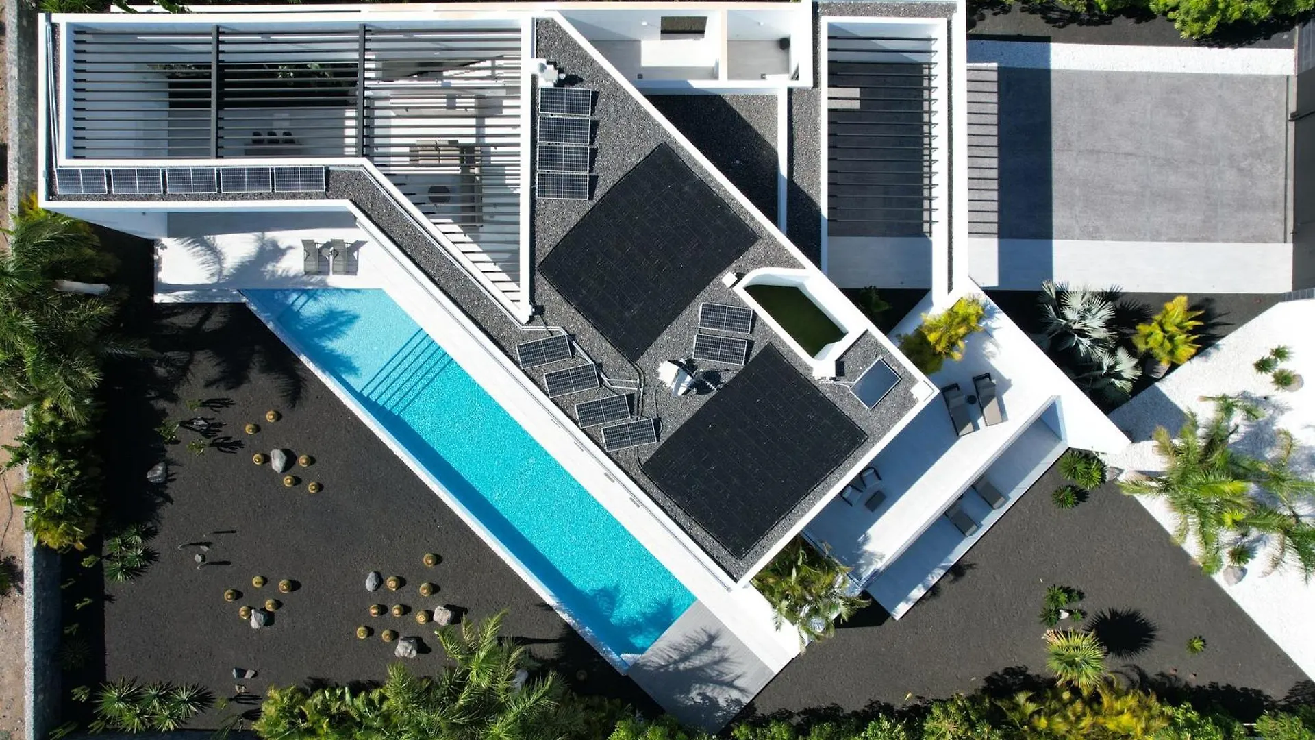 Suncanarias Villa Macaronesia Costa Adeje