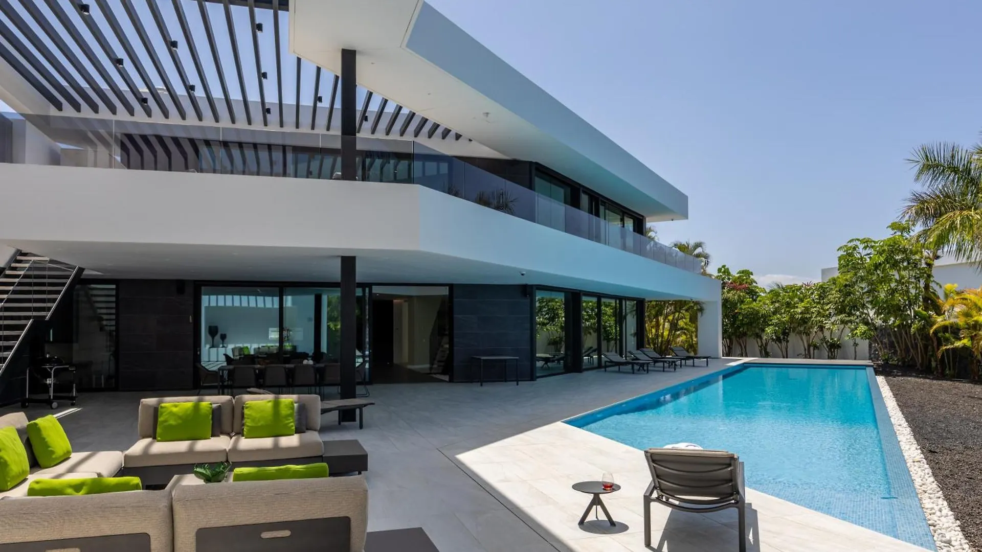 Suncanarias Villa Macaronesia Costa Adeje 0*,  İspanya